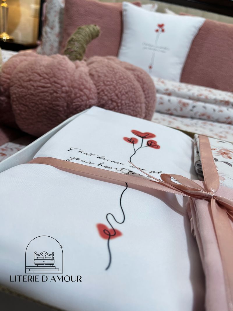 literie d'amour