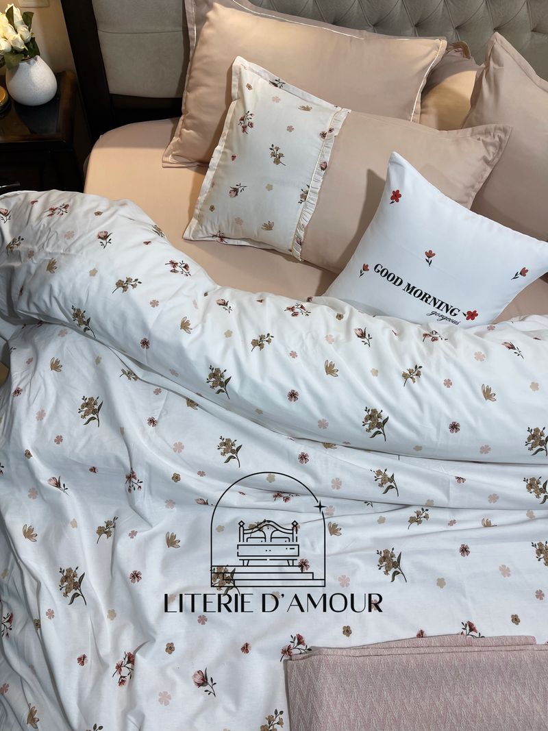 literie d'amour