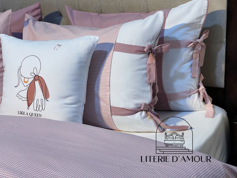 literie d'amour