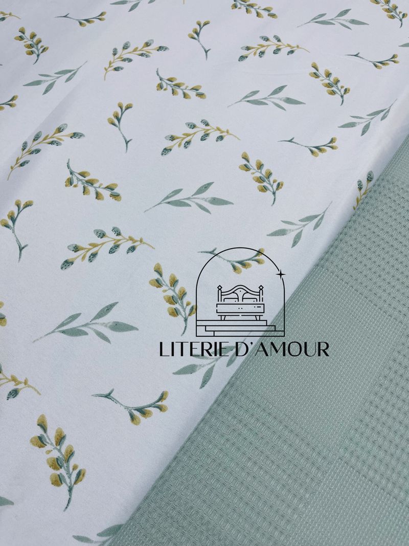 literie d'amour