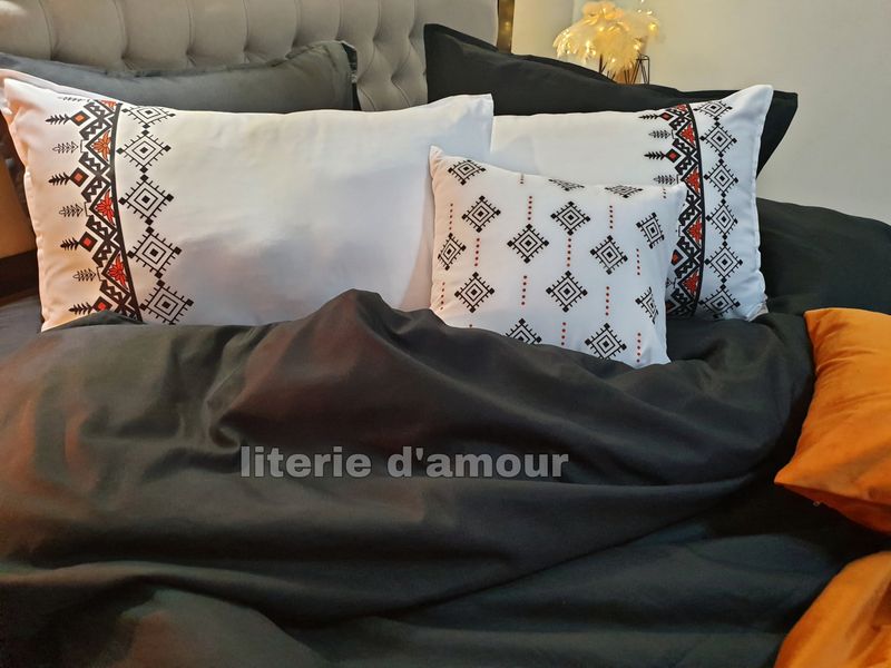 literie d'amour