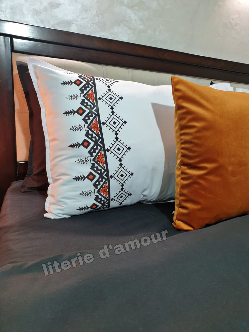literie d'amour