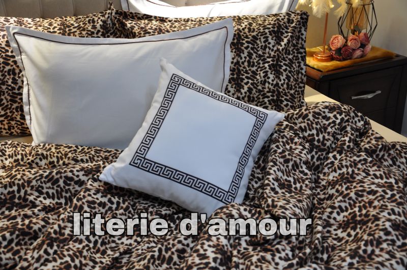 literie d'amour