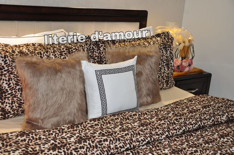 literie d'amour