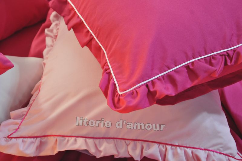 literie d'amour