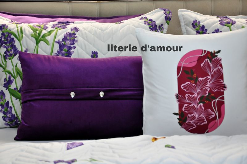 literie d'amour